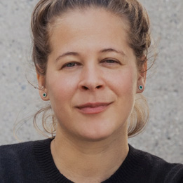  Janine Wachsmann